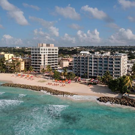O2 Beach Club & Spa All Inclusive By Ocean Hotels Christ Church Extérieur photo