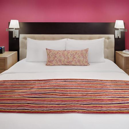 O2 Beach Club & Spa All Inclusive By Ocean Hotels Christ Church Extérieur photo