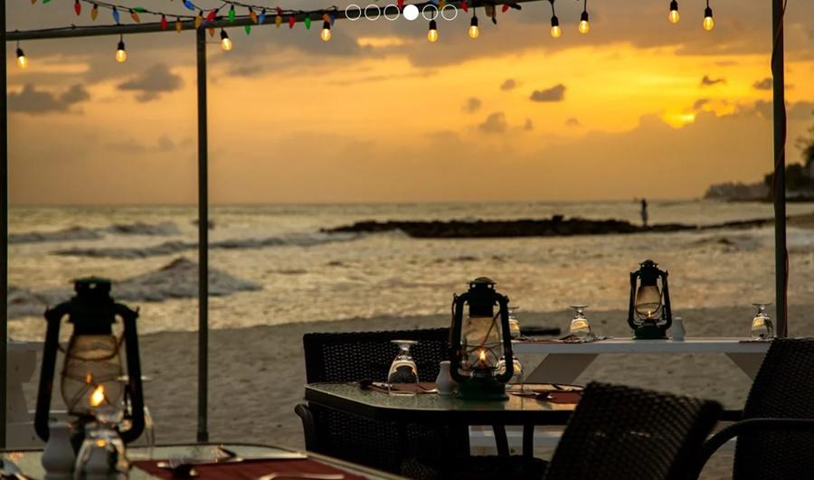 O2 Beach Club & Spa All Inclusive By Ocean Hotels Christ Church Extérieur photo