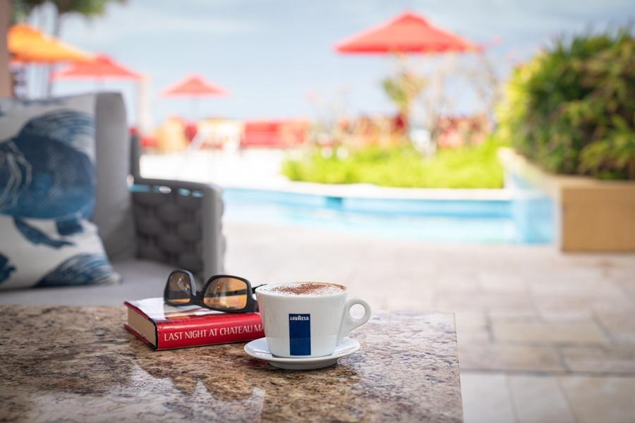 O2 Beach Club & Spa All Inclusive By Ocean Hotels Christ Church Extérieur photo
