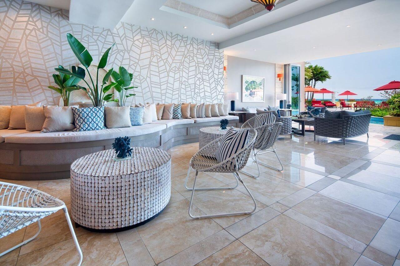 O2 Beach Club & Spa All Inclusive By Ocean Hotels Christ Church Extérieur photo