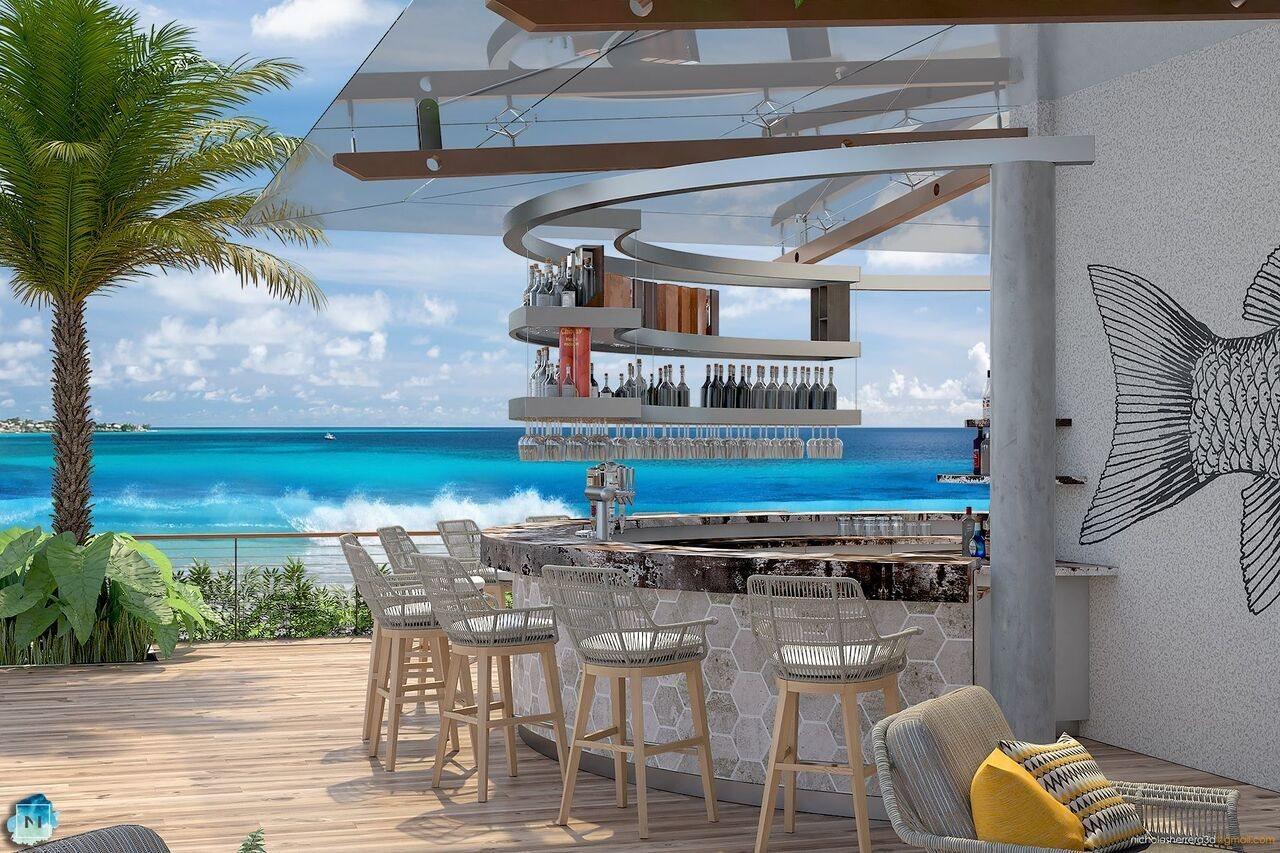 O2 Beach Club & Spa All Inclusive By Ocean Hotels Christ Church Extérieur photo