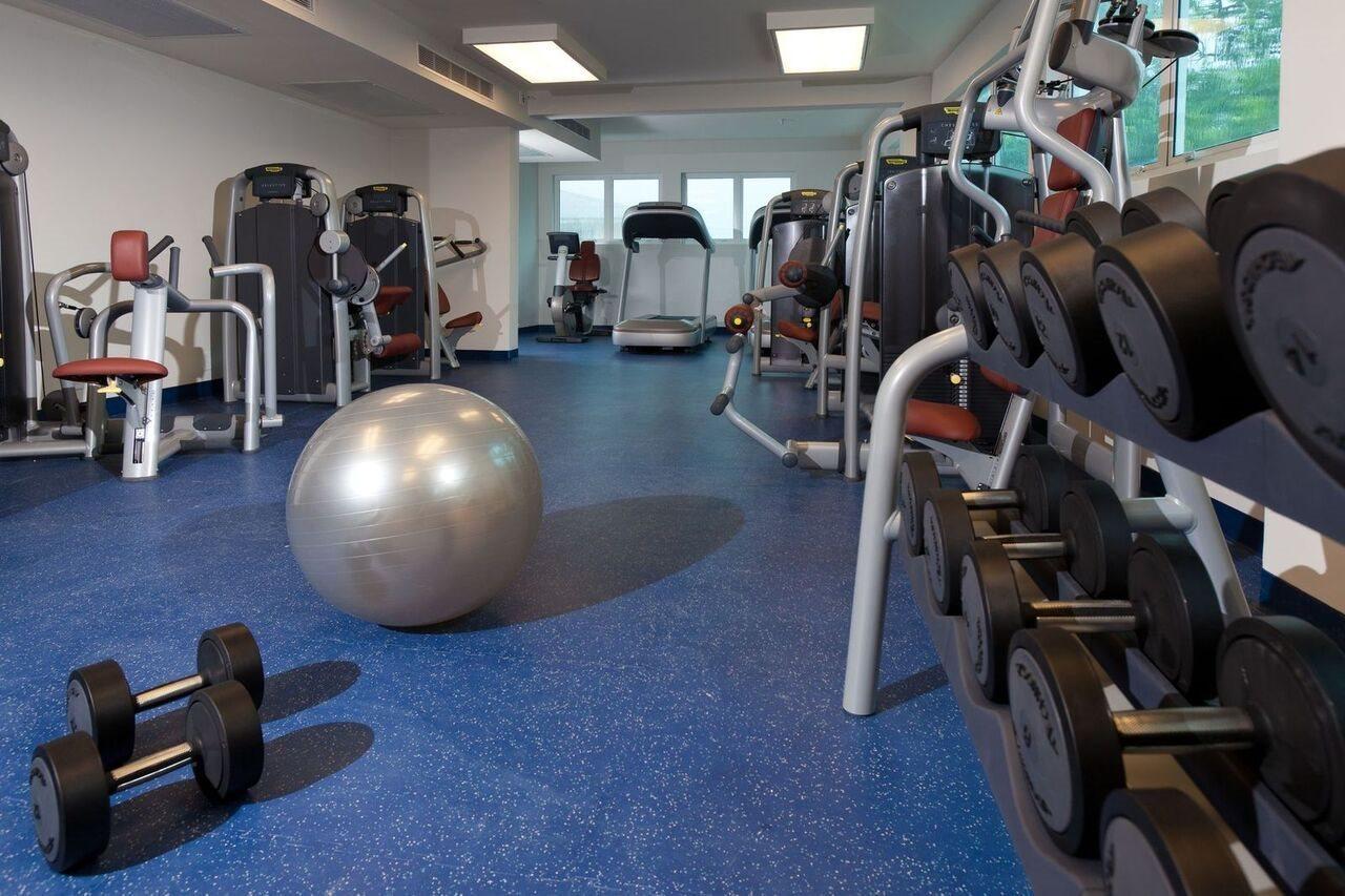 O2 Beach Club & Spa All Inclusive By Ocean Hotels Christ Church Extérieur photo