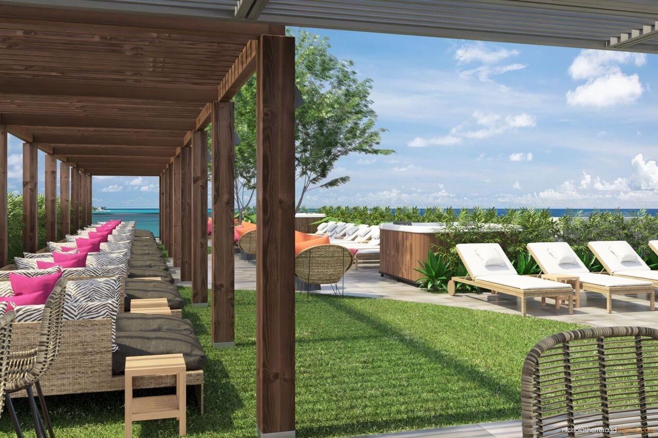 O2 Beach Club & Spa All Inclusive By Ocean Hotels Christ Church Extérieur photo