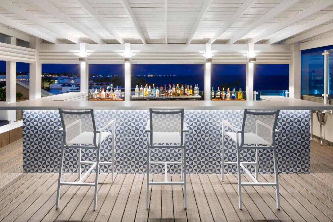 O2 Beach Club & Spa All Inclusive By Ocean Hotels Christ Church Extérieur photo
