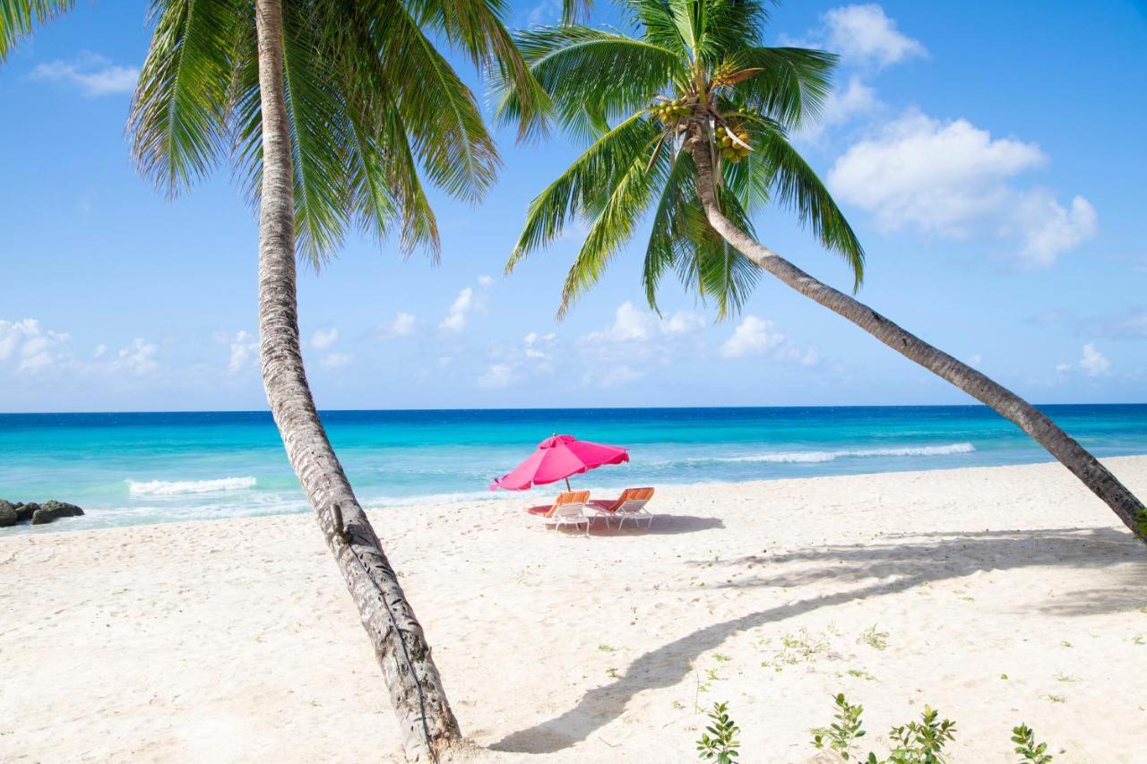 O2 Beach Club & Spa All Inclusive By Ocean Hotels Christ Church Extérieur photo