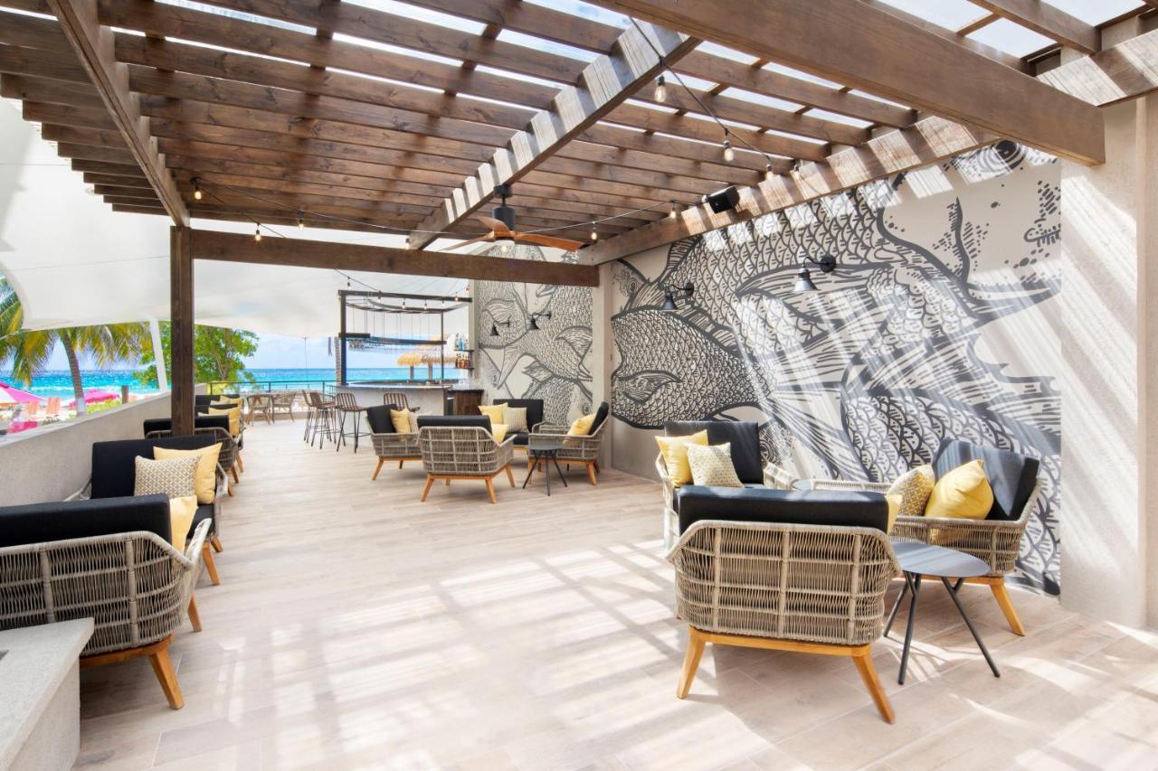 O2 Beach Club & Spa All Inclusive By Ocean Hotels Christ Church Extérieur photo