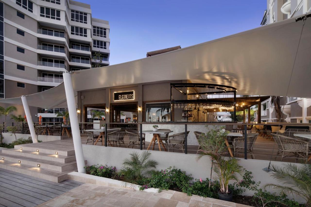 O2 Beach Club & Spa All Inclusive By Ocean Hotels Christ Church Extérieur photo
