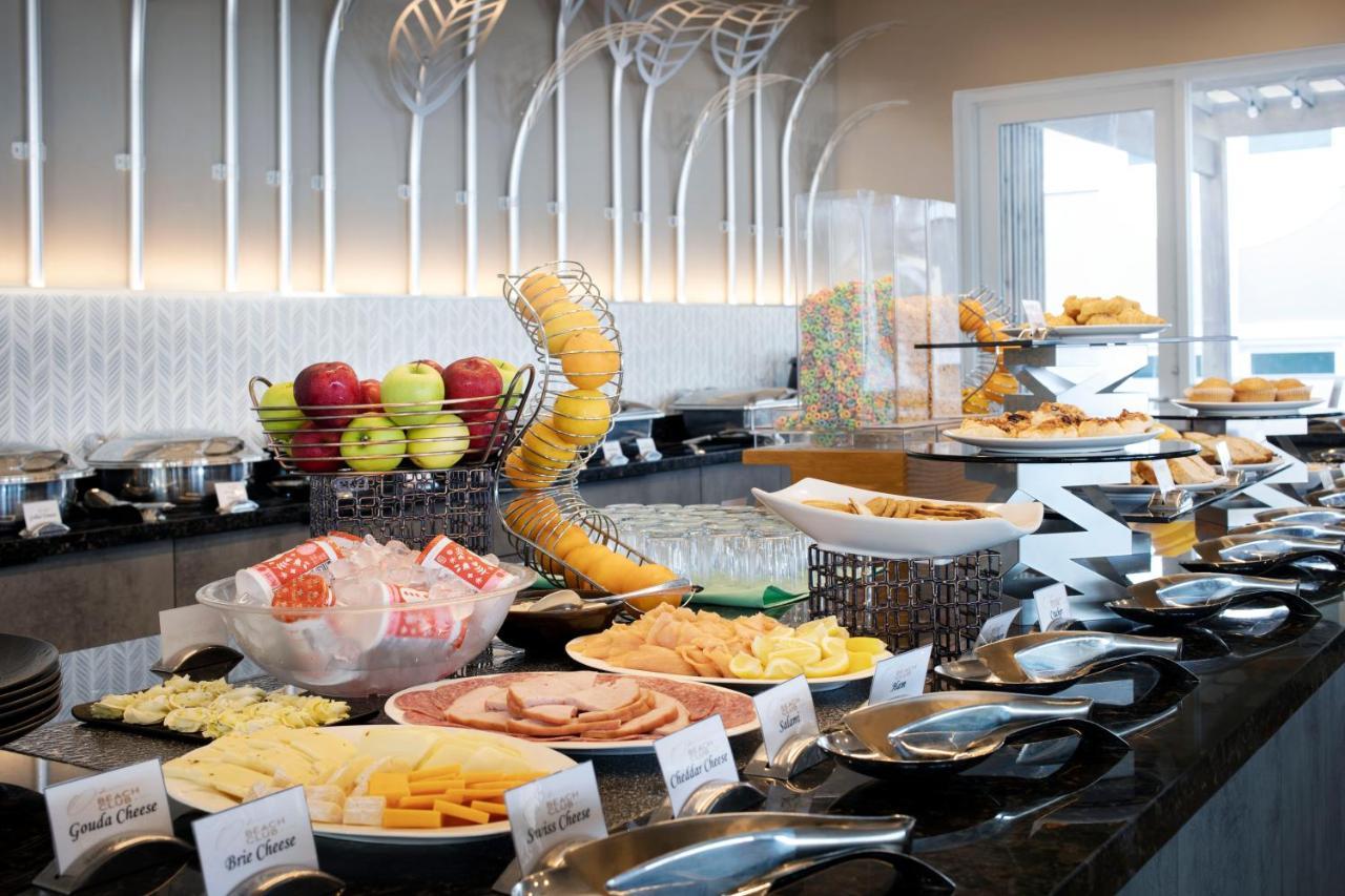 O2 Beach Club & Spa All Inclusive By Ocean Hotels Christ Church Extérieur photo
