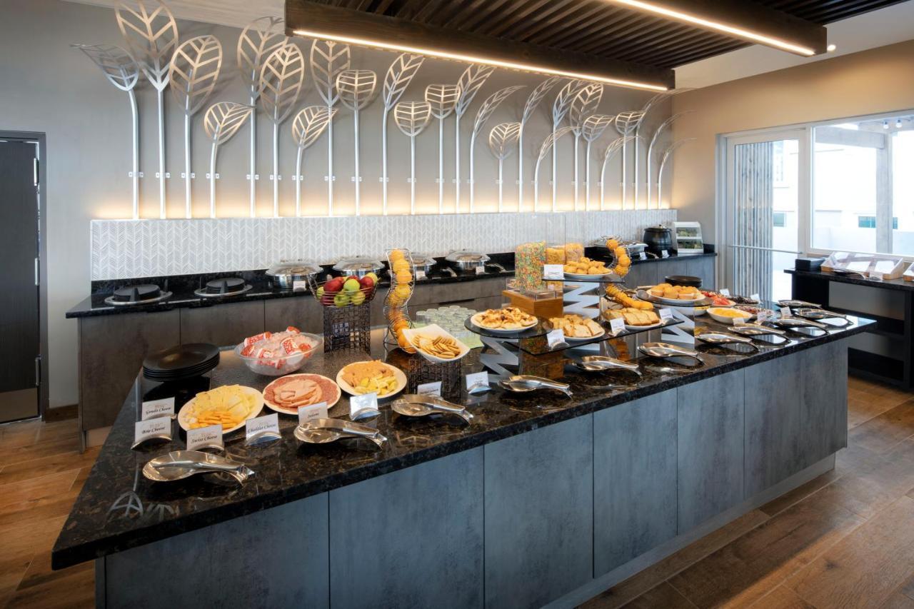 O2 Beach Club & Spa All Inclusive By Ocean Hotels Christ Church Extérieur photo