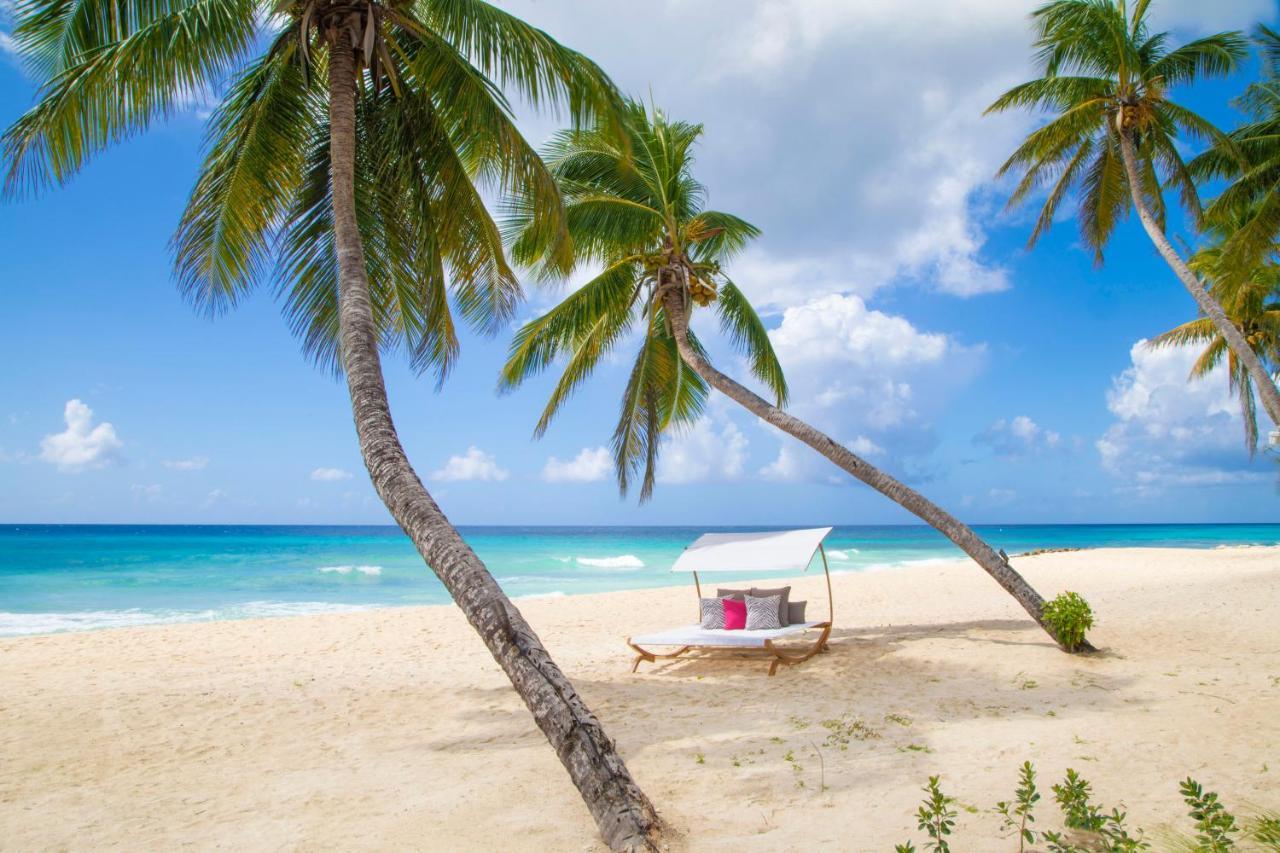 O2 Beach Club & Spa All Inclusive By Ocean Hotels Christ Church Extérieur photo