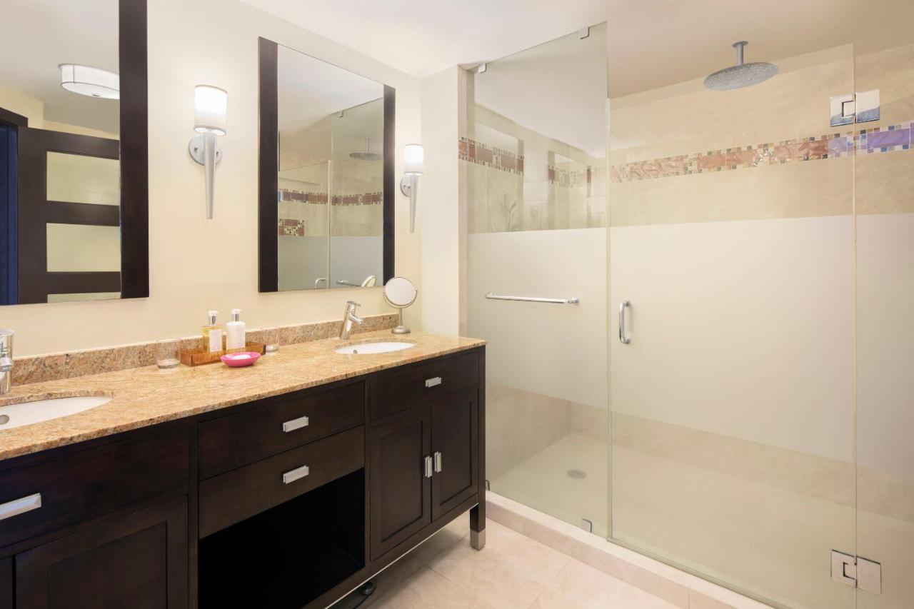 O2 Beach Club & Spa All Inclusive By Ocean Hotels Christ Church Extérieur photo