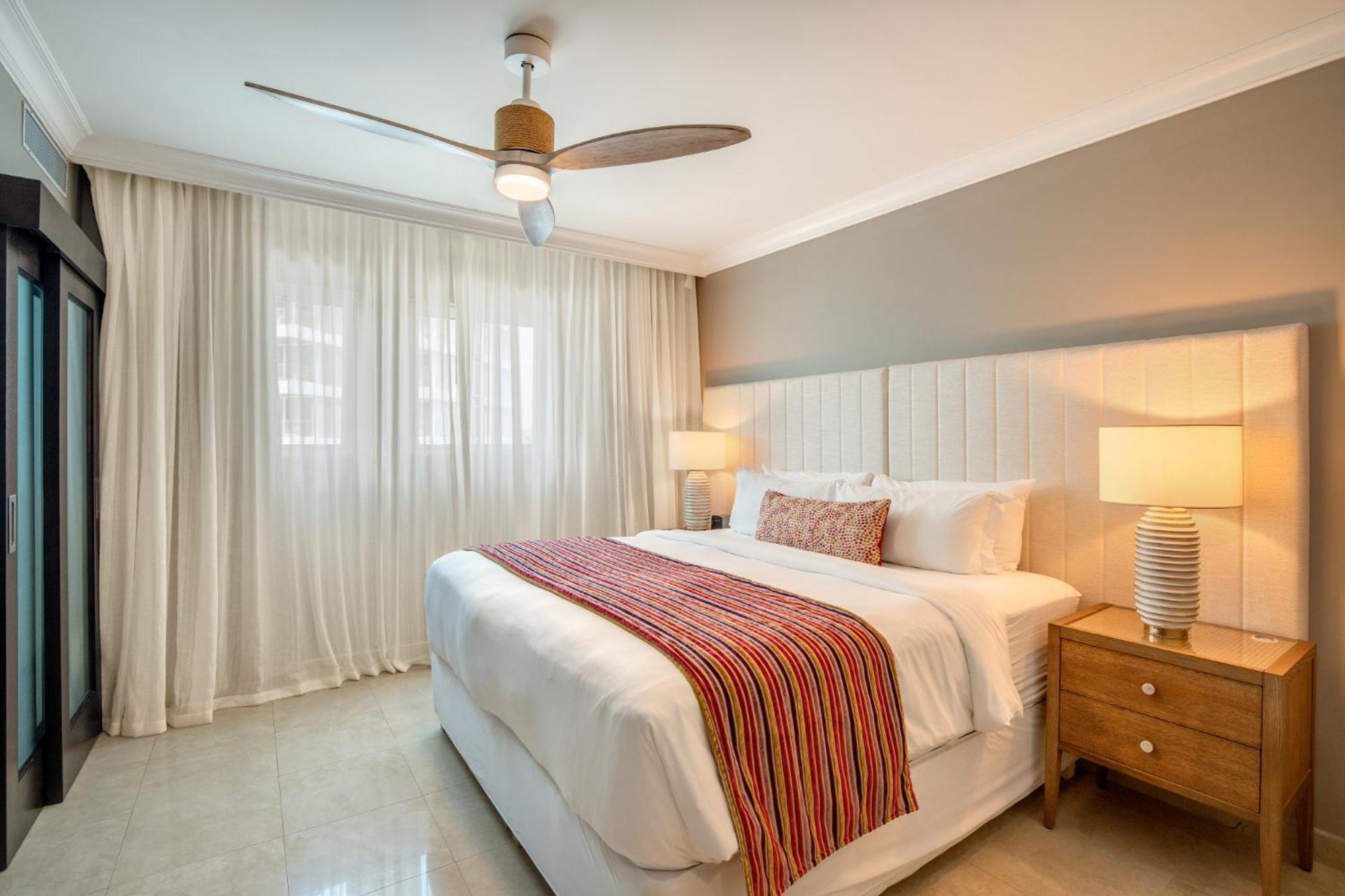 O2 Beach Club & Spa All Inclusive By Ocean Hotels Christ Church Extérieur photo