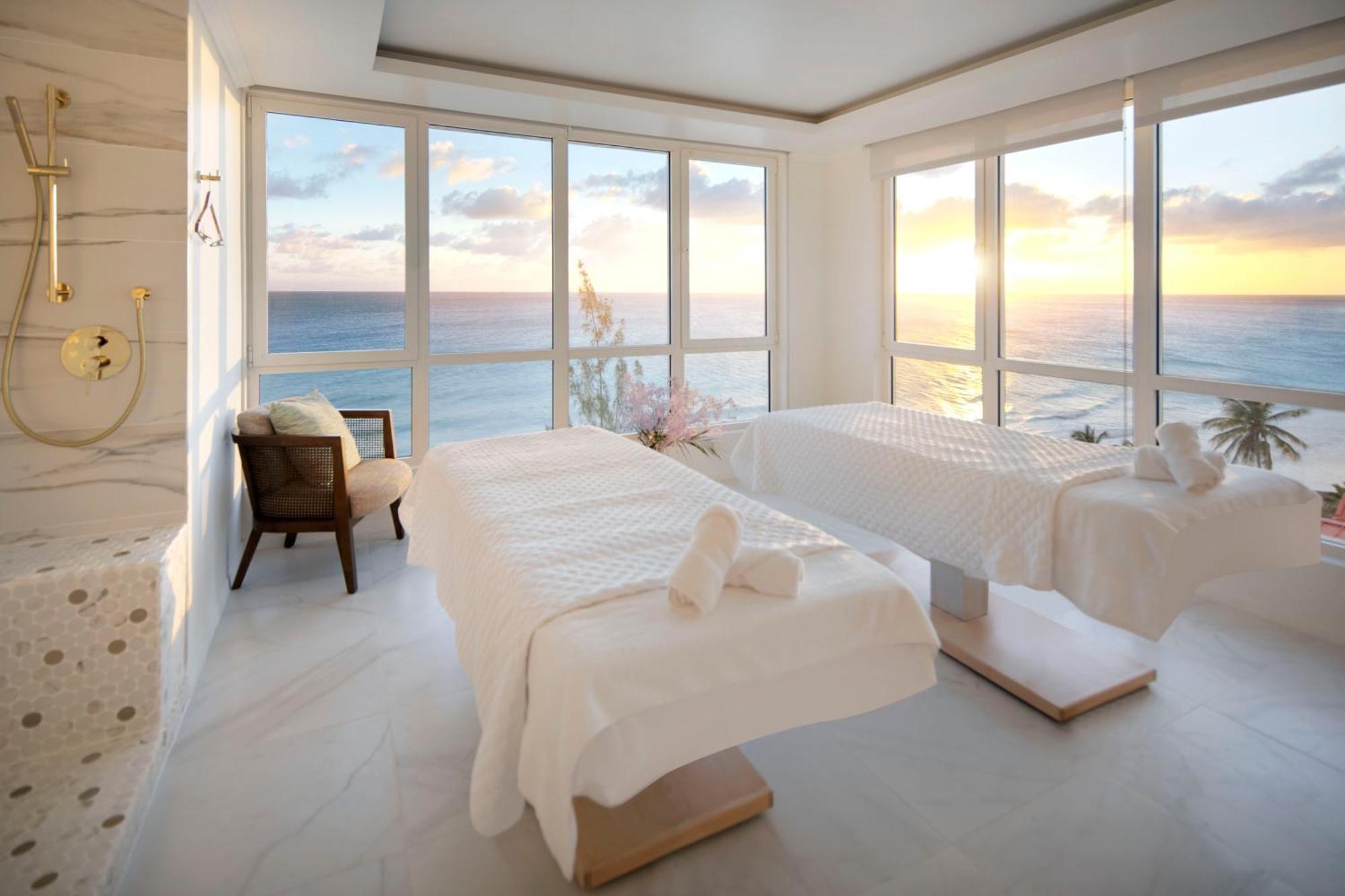 O2 Beach Club & Spa All Inclusive By Ocean Hotels Christ Church Extérieur photo