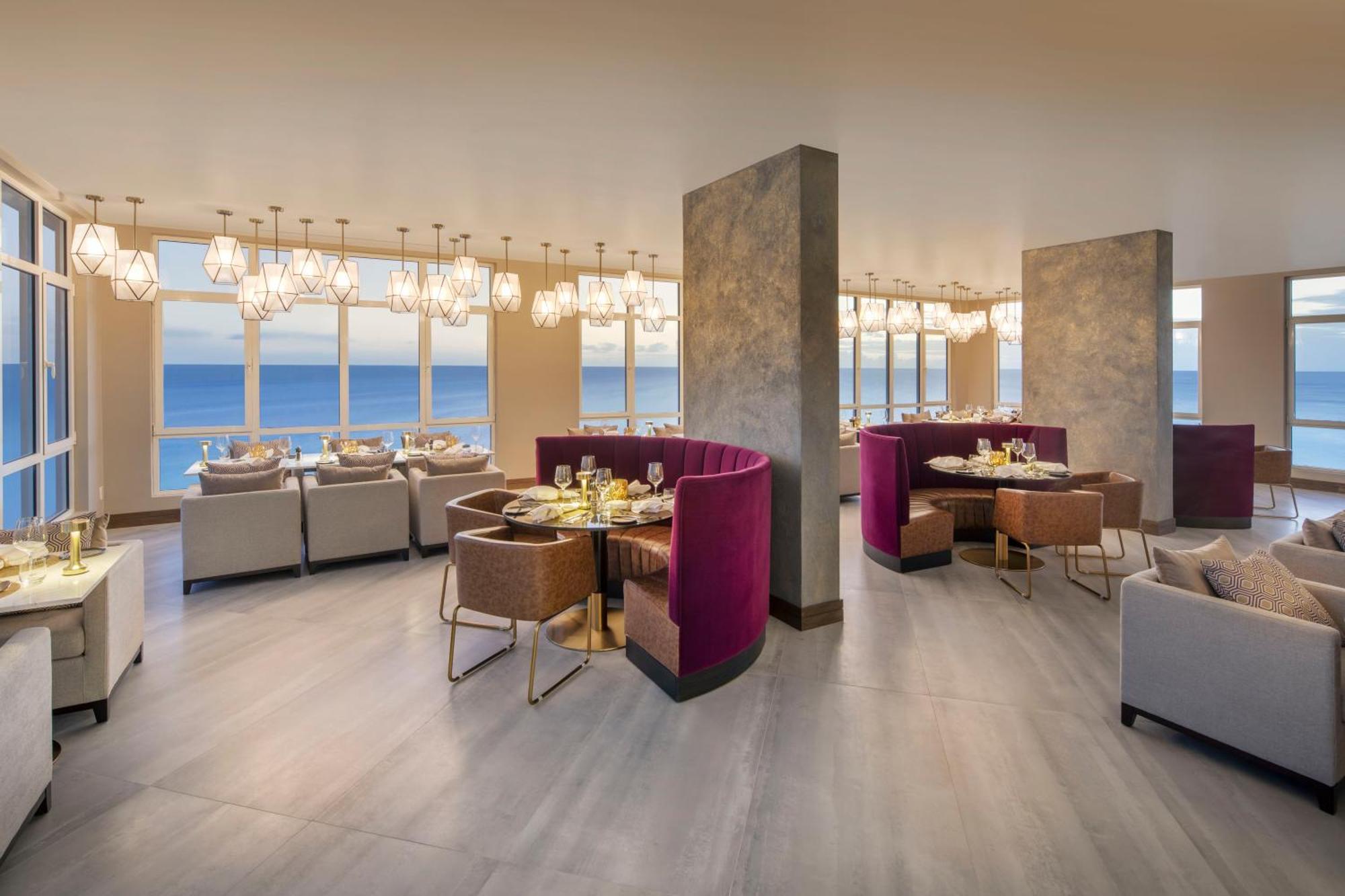 O2 Beach Club & Spa All Inclusive By Ocean Hotels Christ Church Extérieur photo