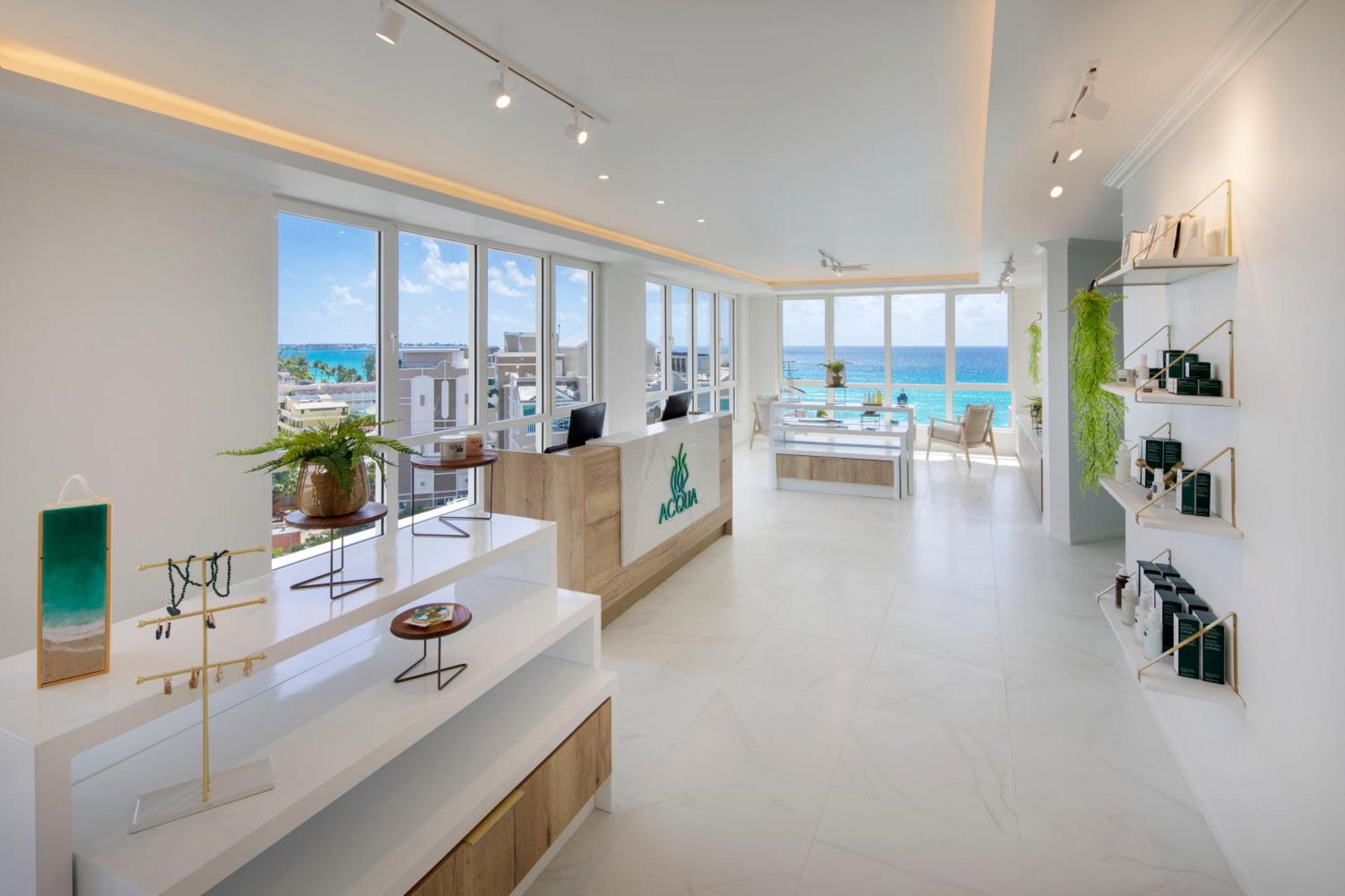 O2 Beach Club & Spa All Inclusive By Ocean Hotels Christ Church Extérieur photo