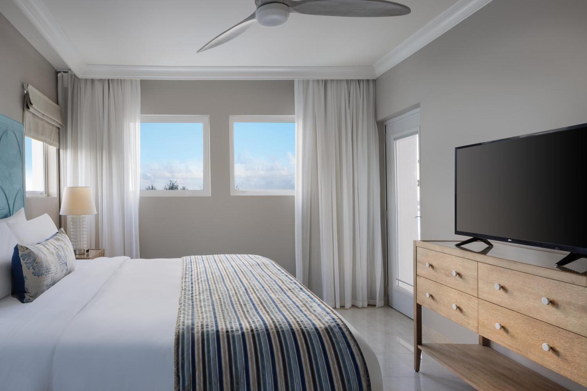 O2 Beach Club & Spa All Inclusive By Ocean Hotels Christ Church Extérieur photo