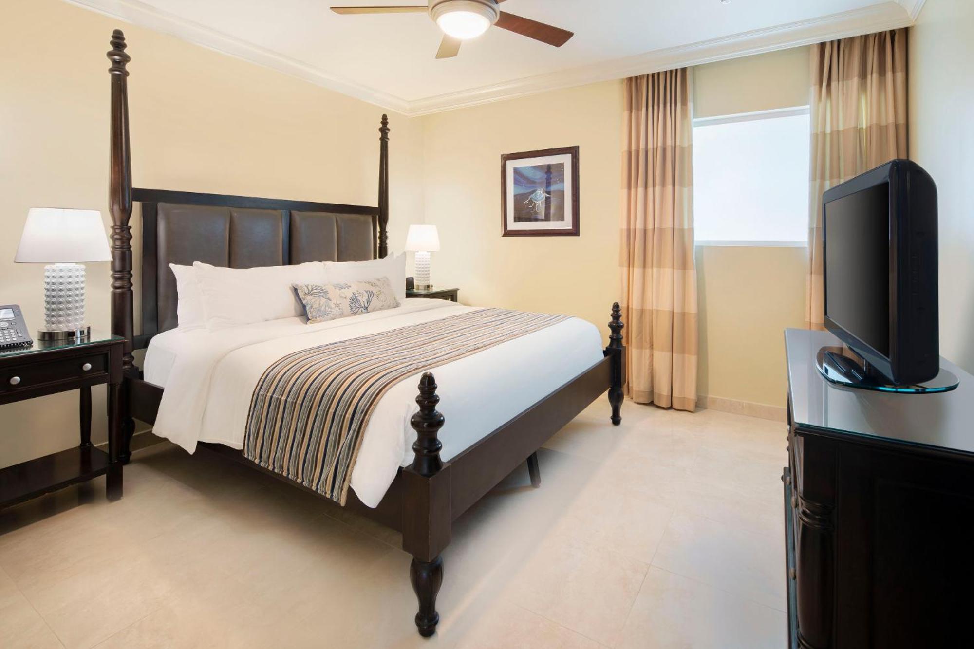 O2 Beach Club & Spa All Inclusive By Ocean Hotels Christ Church Extérieur photo